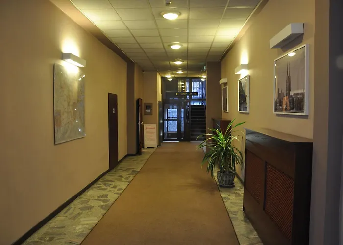 Four Points By Sheraton Szálloda Wrocław